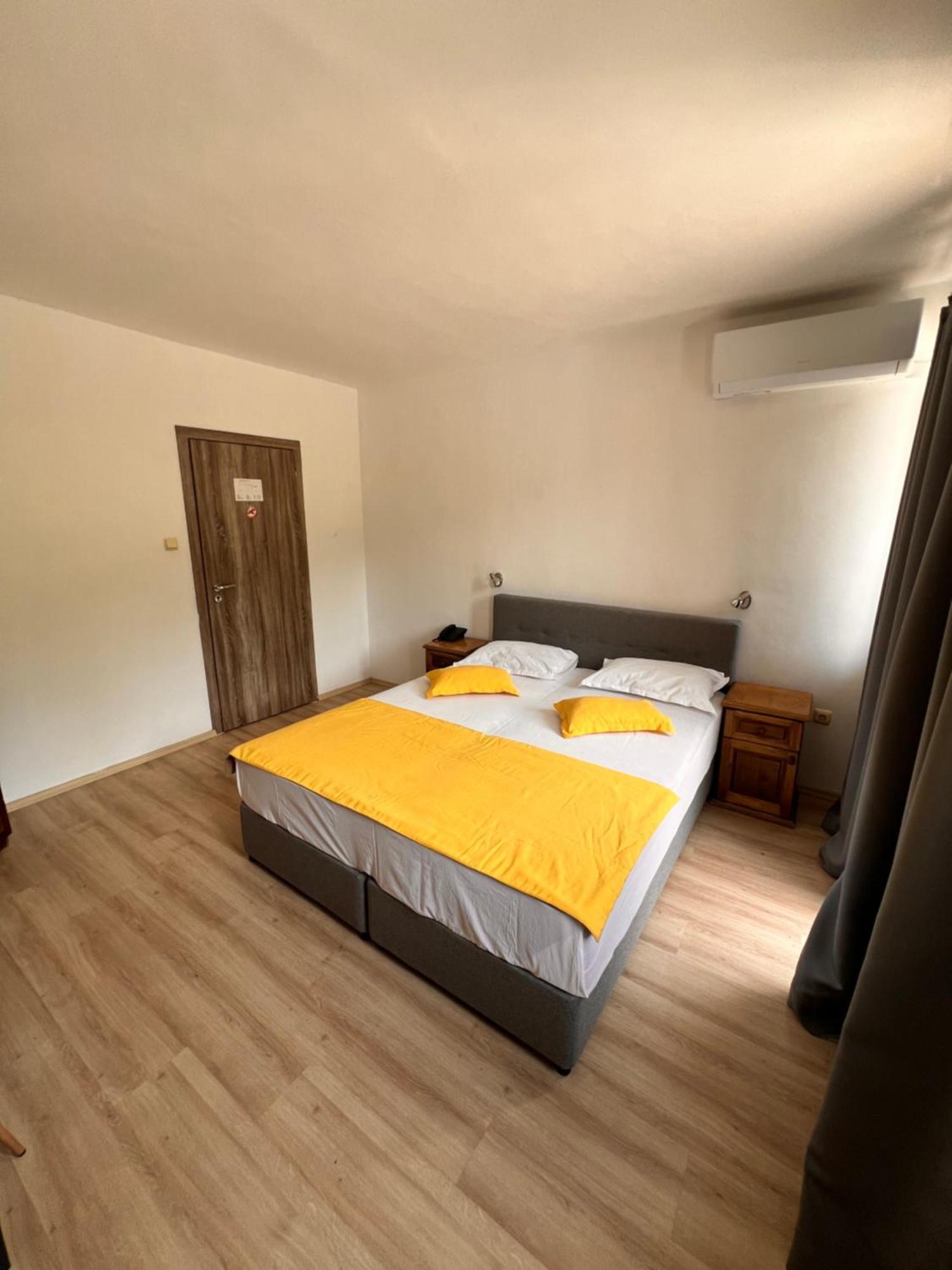 Palma Beach Hotel Kranevo Habitación foto